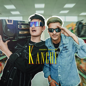 KANCHI by YABI The G.O.A.T, COOLBOYYY