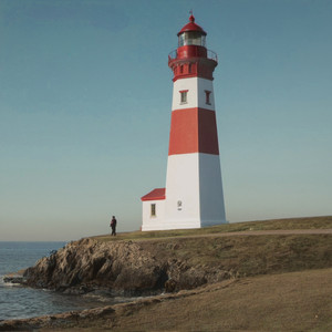 Lighthouse by Charlie Lunsford