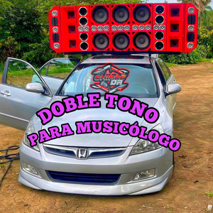 Para musicologo 031 dembow by el malebulo fresh