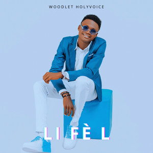 Woodlet Holyvoice - Li Fè l