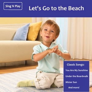 We'll Be Swimmin' in the Ocean by Sing n Play