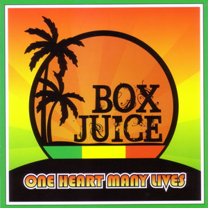 Box Juice poster