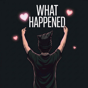 What Happened by Perksly, echstacy