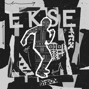 EKSE by MUJKEVIN, Louis Passot