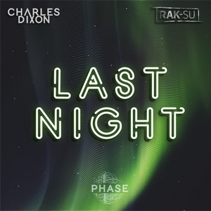 Last Night by Charles Dixon, Rak-Su
