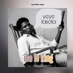 Iso le king - Yeye Lasota