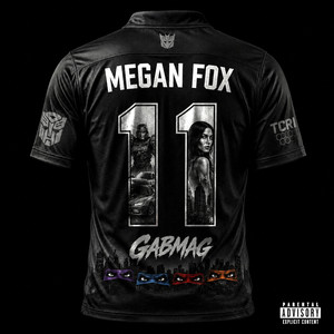 Megan Fox by Gabmag