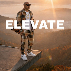 Elevate by Kai Breedlove