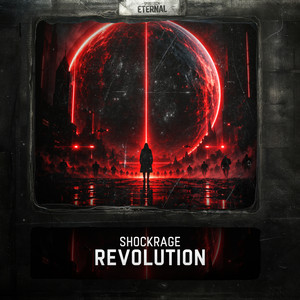 Revolution by Shockrage