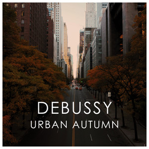 Debussy Urban Autumn album