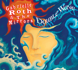 Shavasana by Gabrielle Roth, The Mirrors