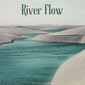 Sound of the Nile by Mystic Elements