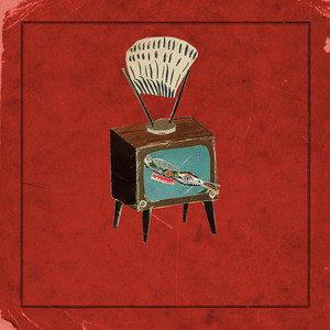 Morning Television by Luca Firth