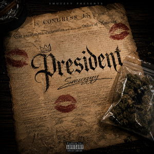 President by Smuzzyy