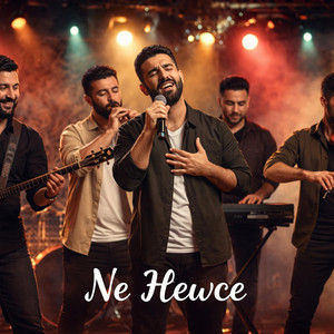 Ne Hewce by MEDXAN-MUZIK