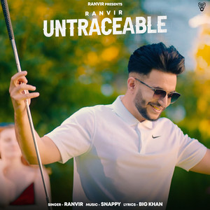 Untraceable by Ranvir