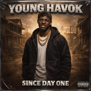 Early Lessons Hurt More by Young Havok