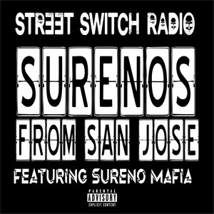 Surenos From San Jose