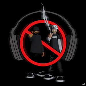 DON'T MAKE MUSIC by Gutterboysouz, SHOGEE