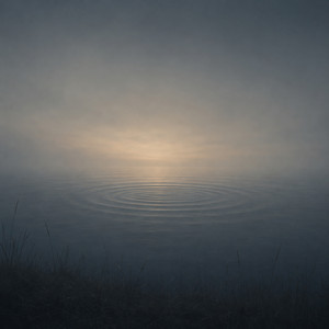 Circular Bloom by Solar Sonar