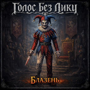 Блазень by Голос Без Лику