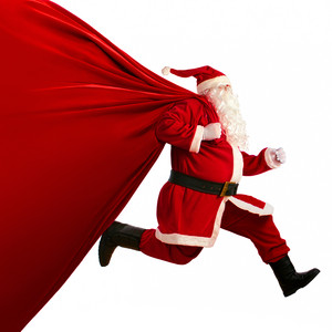 the best pop christmas playlist album