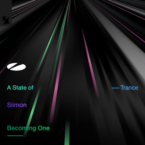 Siimon — Becoming One (2026)