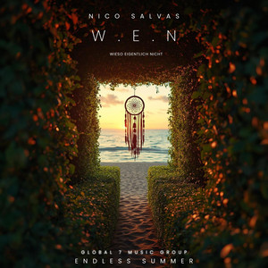 W.E.N by Nico Salvas