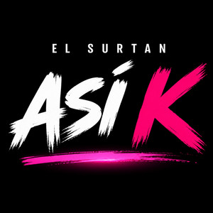Asi k by El surtan