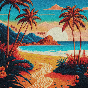 supernova (Lofi Afrobeat) by Pojbeatz
