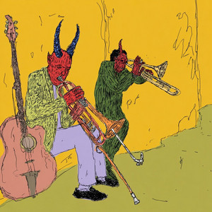 Spite Cadenza by Hellfire Jazz
