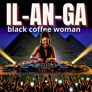 ILANGA - DJ Club Edit by DEEP AFRO HITS