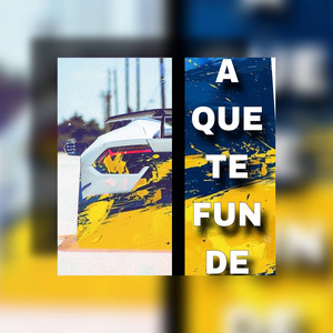 A Que Te Funde by Amenazandel, La Verdadera Sustancia
