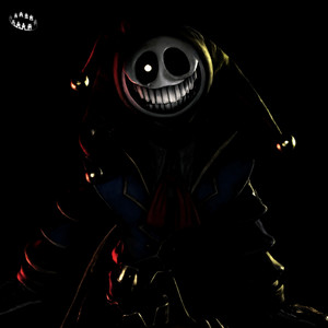 EXPERIMENT 1006 by EXOTAZE
