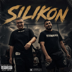 SILIKON by Dr.Donor, KRASIMIROV, KEVKATA