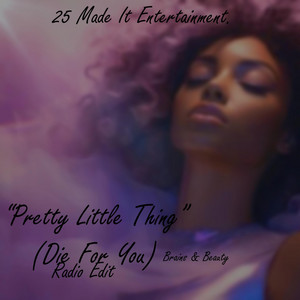 Pretty Little Thing (Die For You) - Radio Edit by RogerZ