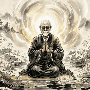 他力本願 by 極楽RADIO