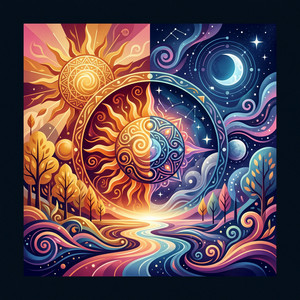 Equinox by Marcio Riscado