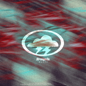 Waves by Strange Company