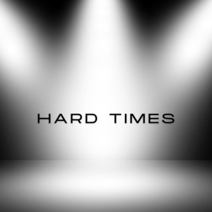 Hard Times by Paul Wallenka