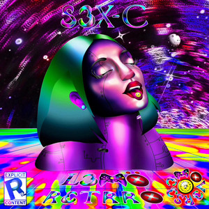 S3X-C by L3MÖ, Rukmani, Novemba, Retrro
