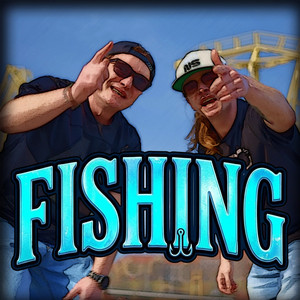FISHING by Denex, Anillam