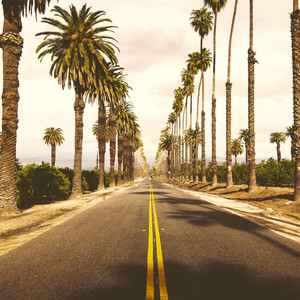 A Very Long Road by Simon Altair
