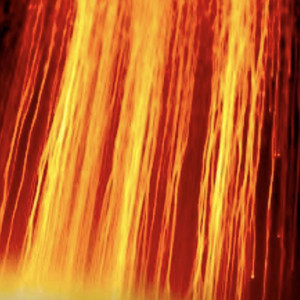 Plasma Rain by Takewhatugive