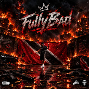 Fullybad by SANE, Bullseye