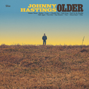 Devil On My Shoulder by Johnny Hastings