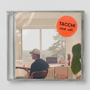 usw. usf. by Tacchi