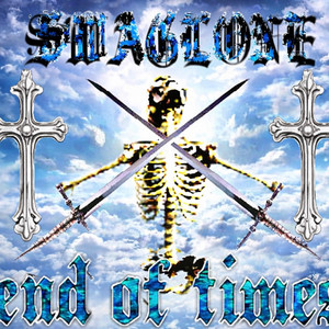Swaglone.mp4 - F**K IT IM A TEEN!!.