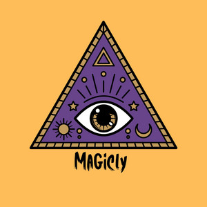 Frio Frio - Instrumental by Magicly