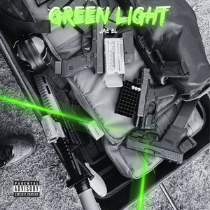 Green Light by JaeEl